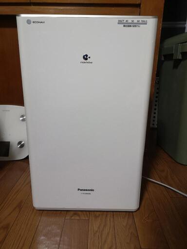 衣類乾燥除湿機
