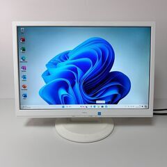 【ネット決済】NEC F19W2A 19型ワイド液晶パソコンモニ...