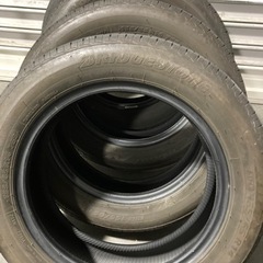 値下げ夏ﾀｲﾔ155/65R14