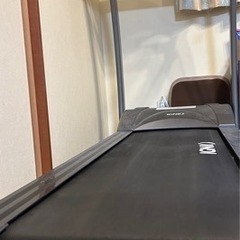 イグニオ　　ランニングマシン