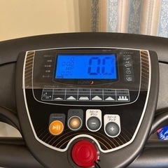 イグニオ　　ランニングマシン