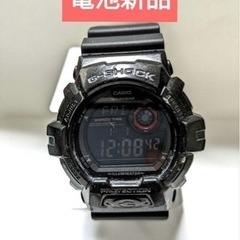 最終値下げ 電池新品 CASIO G-SHOCK Protect...