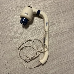 電動肩たたき