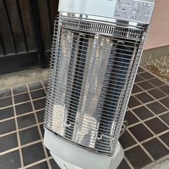 ダイキン　DAIKIN 家電 季節、空調家電 遠赤外線ヒーター