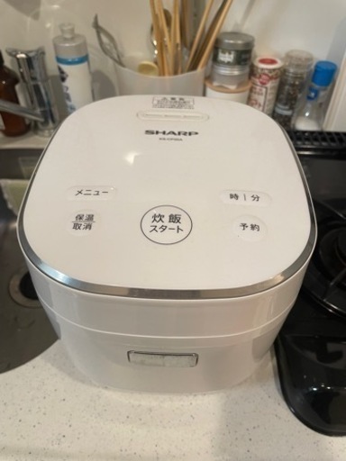 家電 キッチン家電 炊飯器