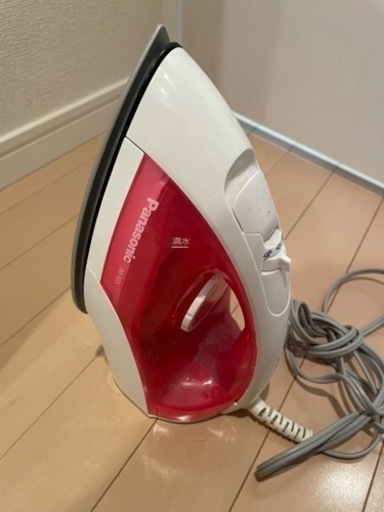 家電 生活家電 アイロン