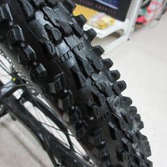 美品！GIANT / ジャイアント トライアルバイク TRAILSCOMP 26インチ