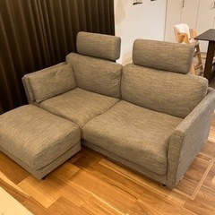 家具 ソファ 3人掛けソファ