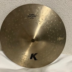 Kカスタムスプラッシュ10”