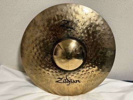 ジルジャンZ3ライド20”
