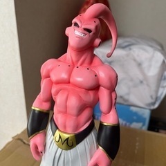 ドラゴンボール フィギュア 一番くじ オムニバスビースト F賞 ...