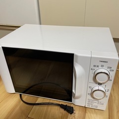 家電 キッチン家電 電子レンジ