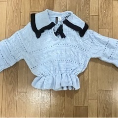 韓国セーター(女性用)