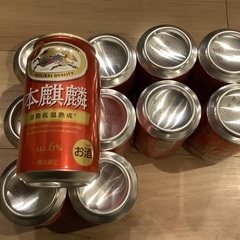 本麒麟11本