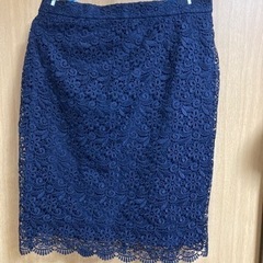 (未使用品)UNIQLO スカート XLサイズ