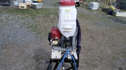 [値引き]ホンダ 背負式動力噴霧器 値引き]ホンダ 背負式動力噴霧器