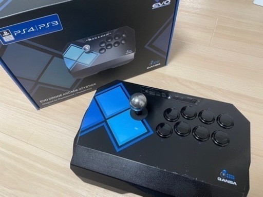 その他 QANBA EVO DRONE