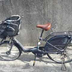 ヤマハ パス kiss ジャンク扱