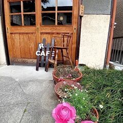 ✨🌸4/11(木)🌸✨古民家カフェ•米粉のケーキ🪷からだ喜ぶ♪セ...