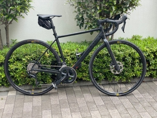 キャニオン Endurace AL Disc 7.0