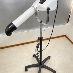 スタンドドライヤー