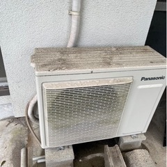 23畳用エアコン