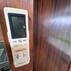 23畳用エアコン