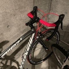 商談中SPECIALIZED アレースポーツ カスタム車