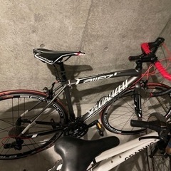 商談中SPECIALIZED アレースポーツ カスタム車 