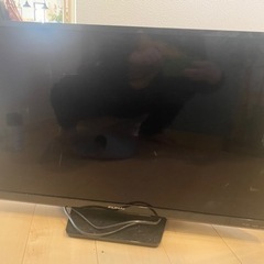 家電 テレビ 液晶テレビ