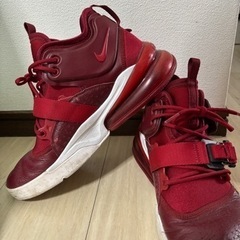 ナイキ　NIKE AIR FORCE 270 27.0cm