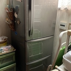 【本日明日のみ】【無料】TOSHIBA ノンフロン冷凍冷蔵庫 G...