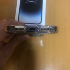 最安値！iPhone14Pro  ほぼ未使用超美品！
