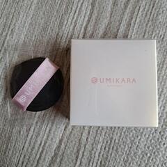 新品未開封 UMIKARAリキッドファンデーションナチュラルオー...