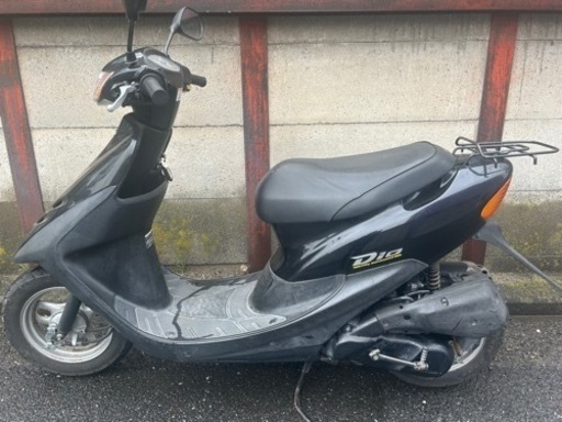 ホンダ　Dio50 AF34 絶好調