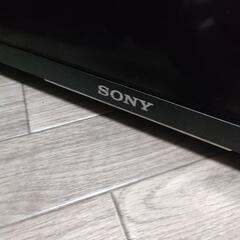 【取引終了】【ジャンク品】液晶テレビ