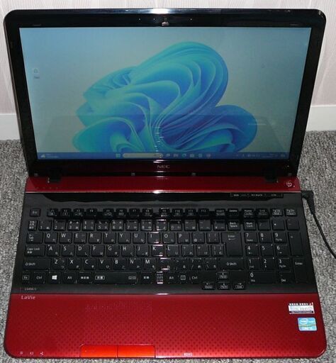 NEC LS450/J 美品ですが