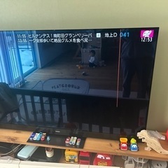 家電 テレビ 液晶テレビ