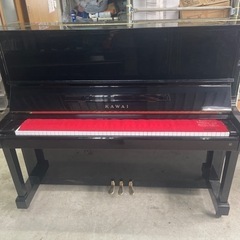 KAWAI アップライトピアノ