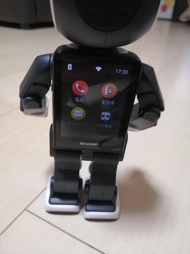 その他 ROBOHON