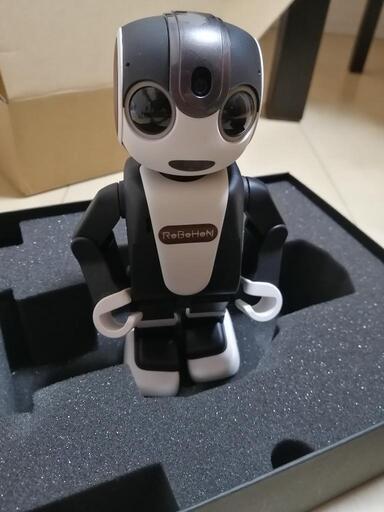 その他 ROBOHON