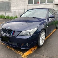 ✧車検付✧ BMW 530i