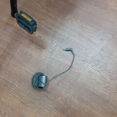 リサイクルショップどりーむ天保山店　No1108　電動自転車　鍵付き　ライトNG