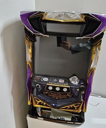 コードギアスR2　スロット実機　パチスロ