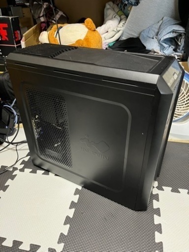 【超特化価格】ゲーミングPC