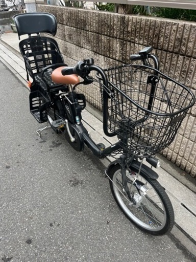 自転車 電動アシスト自転車