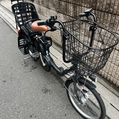 自転車 電動アシスト自転車