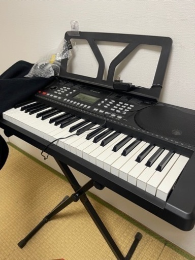 楽器 鍵盤楽器、ピアノ、キーボード(onetone)