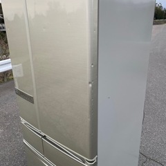 💁‍♀️☘️大阪市から阪南市まで配達設置無料💁‍♀️シャープ冷蔵庫515L🍀保証有り