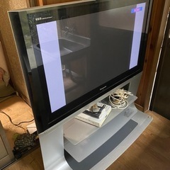 家電 テレビ プラズマテレビ